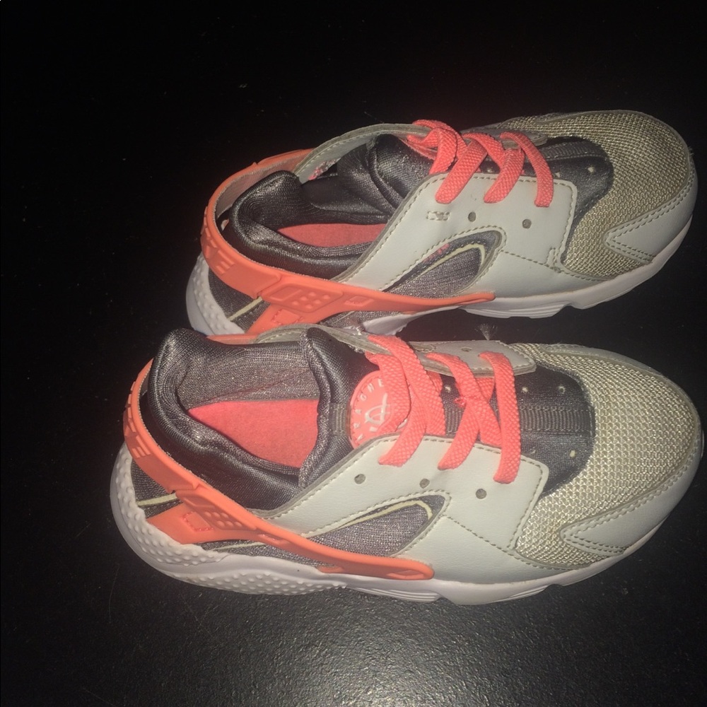 Toddler girl shoes